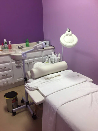 SAMA Eyebrows Threading - Visual