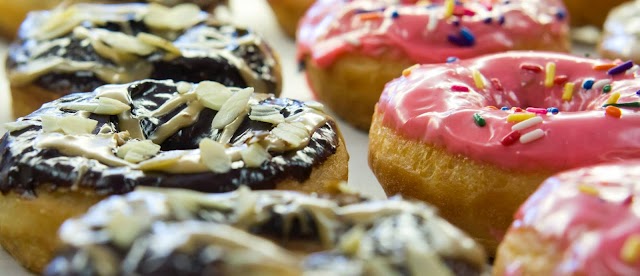 Donut Panic