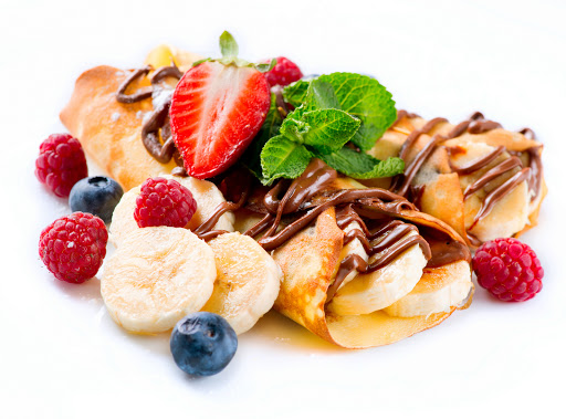 Yummy Yummy (Crepes & Snacks) - Thumbnail