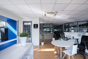 Photo n°24 de Espace TECHNAL Lyon à Bron (Fournisseur de fenêtres)