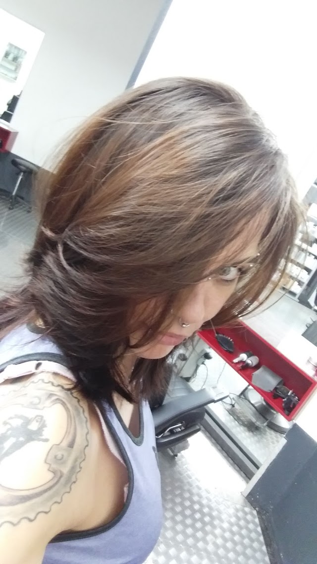 Emergency room BPS GmbH Hairdressing