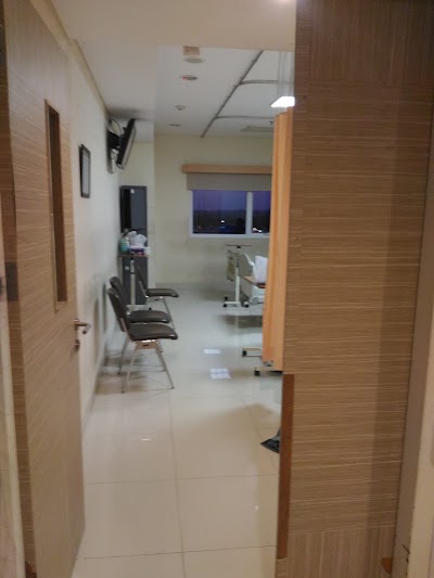 Photos of Ciputra Hospital CitraRaya