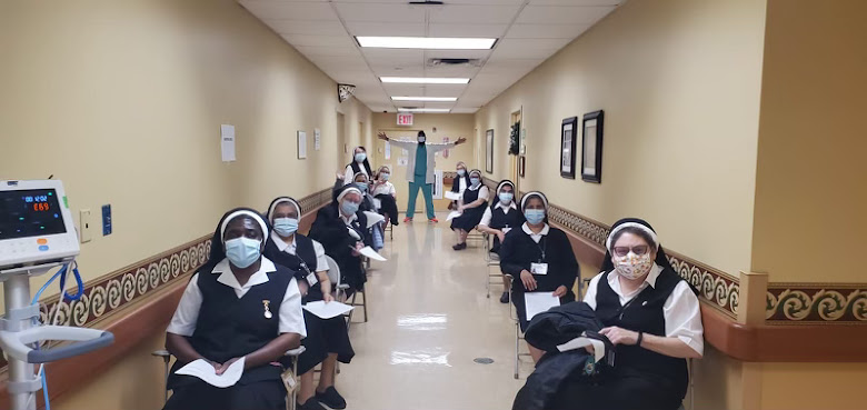 ArchCare at Providence Rest Nursing Home and Rehabilitation Center by null