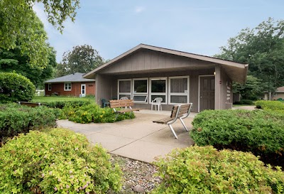 Orange Colony Apartments