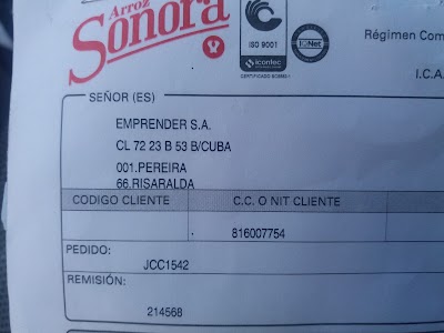 Photos of Ch&iacute;o Ca&ntilde;averal