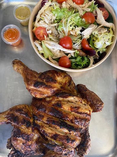 Photo 3 - Cosmo-Chicken