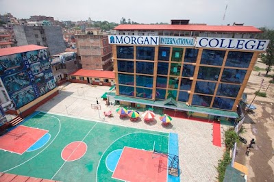 Photos of Morgan International College