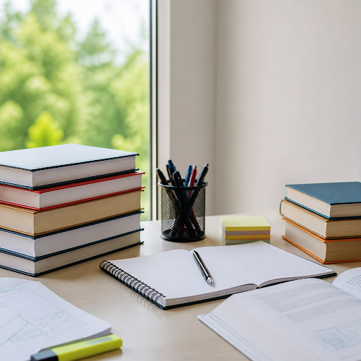 Struggling to manage school studies and competitive exams together? At Vaajpai and Verma Classes… post image