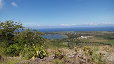 Photos of Corps de Garde Hike Entrance