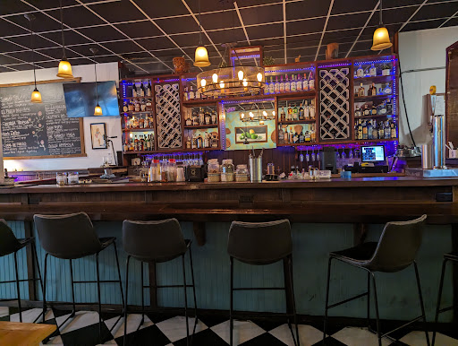 Taste Gastrobar Gallery - United States