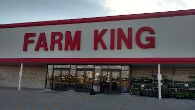 Farm King