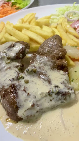 La Vielle Rouge by null