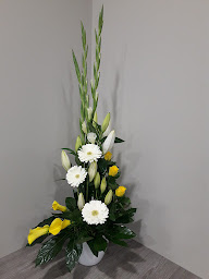 Photo n°11 de Les fleurs de Mercy à Peltre (Fleuriste)