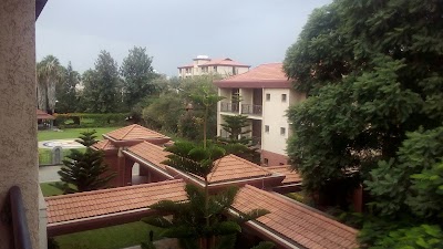 Photos of Rift Valley Hotel