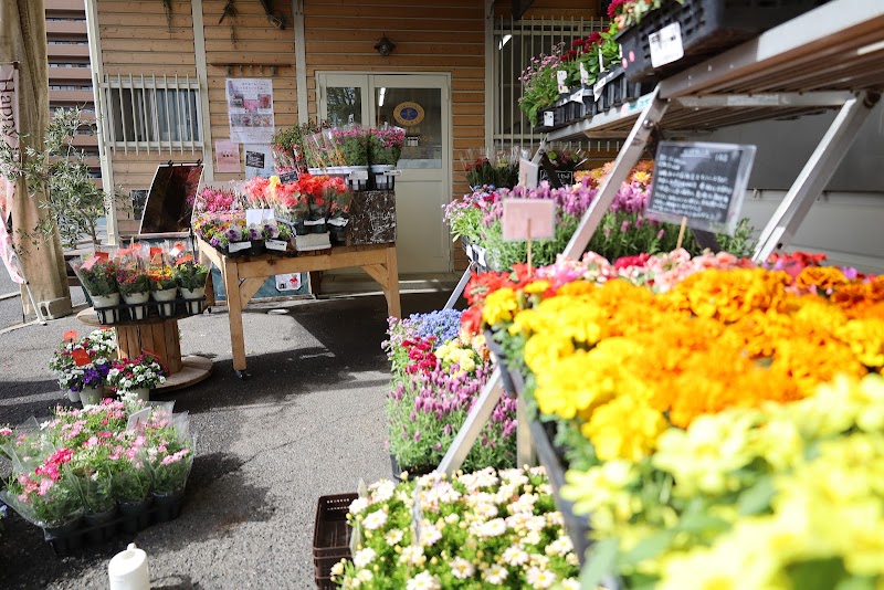 フラワーショップみなと本社