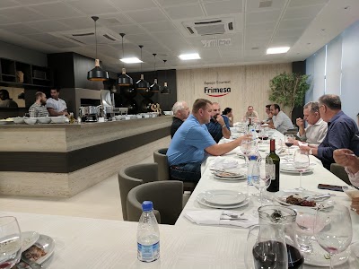 Photos of Frimesa Central Cooperative