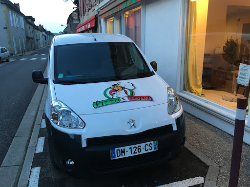 Photo 1 - Pizza Popy