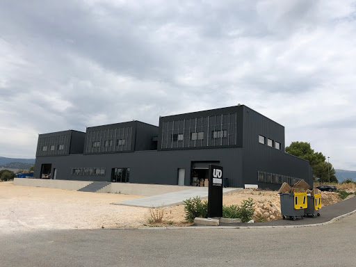 Photo de S.V.T.U - Société Varoise de Tooling et Usinages à Signes (83870)