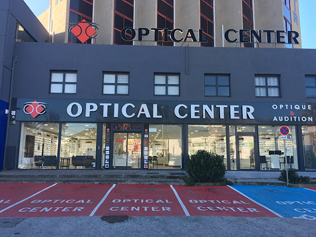 Opticien LA VALETTE DU VAR - Optical Center