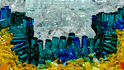 Glasdesign & Handwerksdienstleistungen Marcus Steffen - Thumbnail