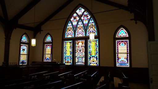 Beth Car Baptist Church