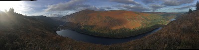 Photos of Wicklow Mountains National Park