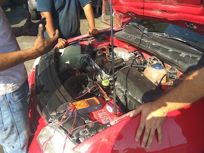 car-repair
