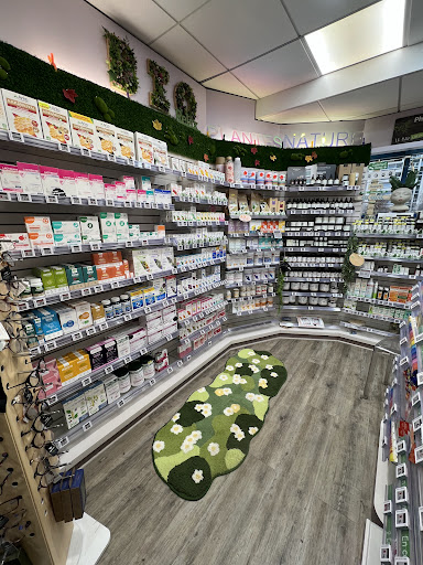 PHARMACIE DES EPINETTES