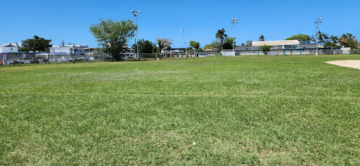 Parque Ángel Ramos - Thumbnail
