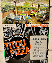 Photo n°3 de Restaurant pizzeria titou pizza à Montpellier (Pizzas à emporter)