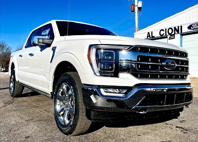 Al Cioni Ford, Inc.