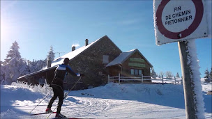 Photo n°20 de Auberge Gazon du Faing à Le Valtin (Restaurant français)