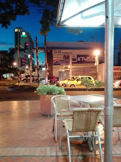 Photos of Caffe Victor's