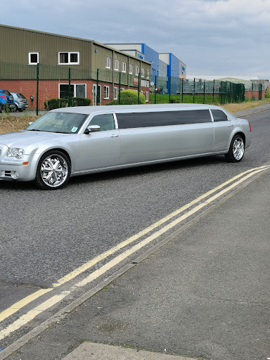 Limos 4 U - Visual