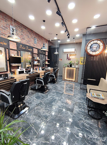 BARBER SHOP Lokman bulut