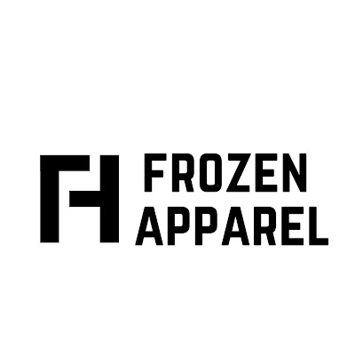 Frozen Apparel