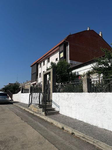 Notaría de Ledesma — Dña. Sara Pedrero