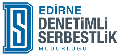 Edirne Denetimli Serbestlik Müdürlüğü