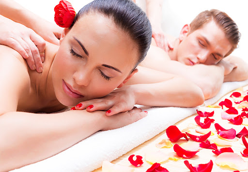 Massage A+ - Visual