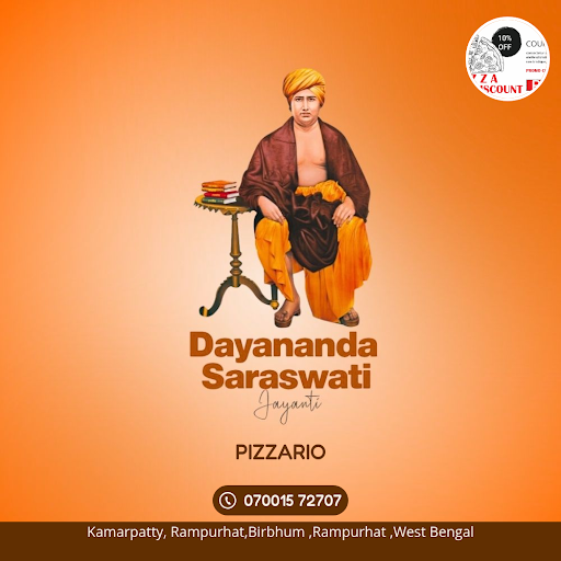 Maharishi Dayanand Saraswati Jayanti post image