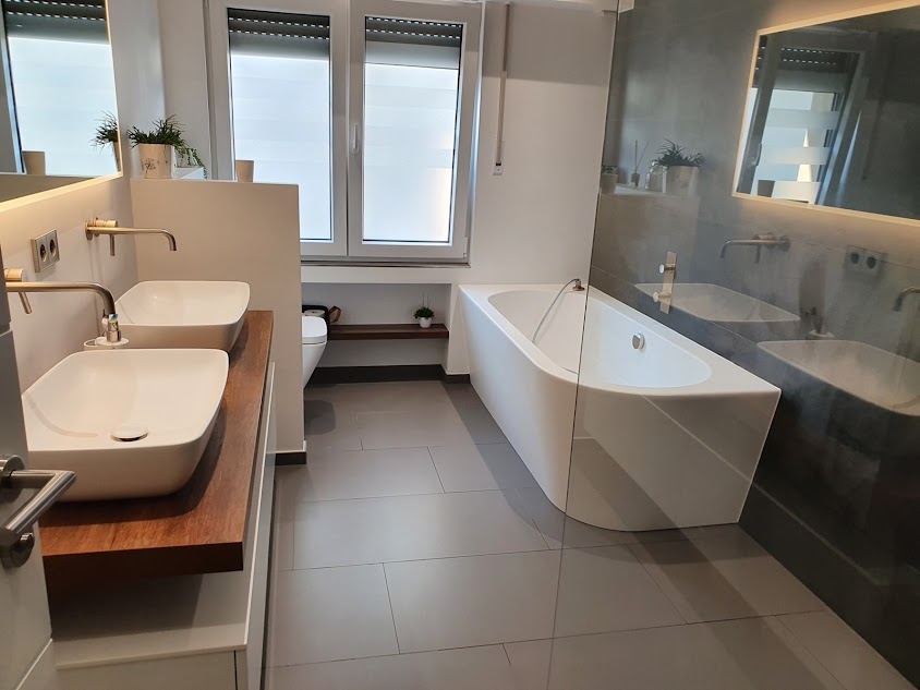 Image de JP Carrelages Sàrl