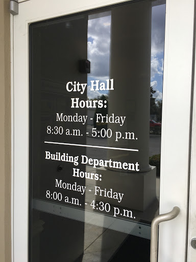 Debary City Hall - Thumbnail