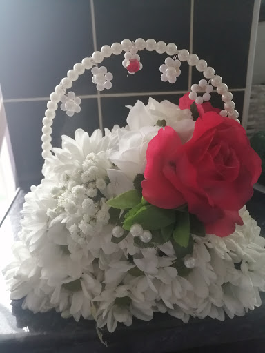 Sher's Blooming Flowers Gallery - United Kingdom