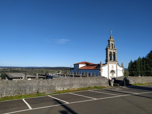 Iglesia de San Pedro de Crendes - Thumbnail