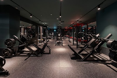 フィットネクサス24相模原 トレーニング ジム