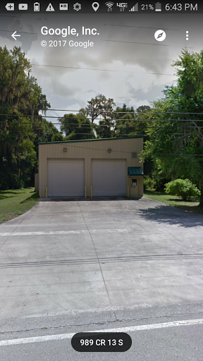 St. Johns Co. Fire Rescue Station 13 – Riverdale - Thumbnail