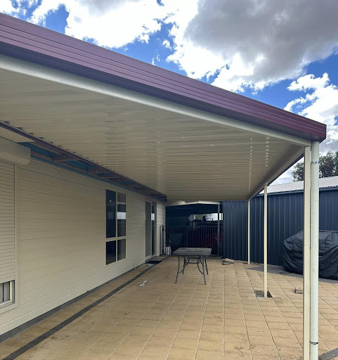 True Blue Carports & Roofing - Thumbnail
