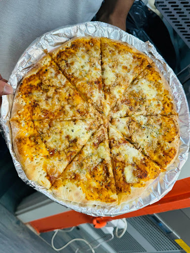 Ali baba doner pizaa - Thumbnail