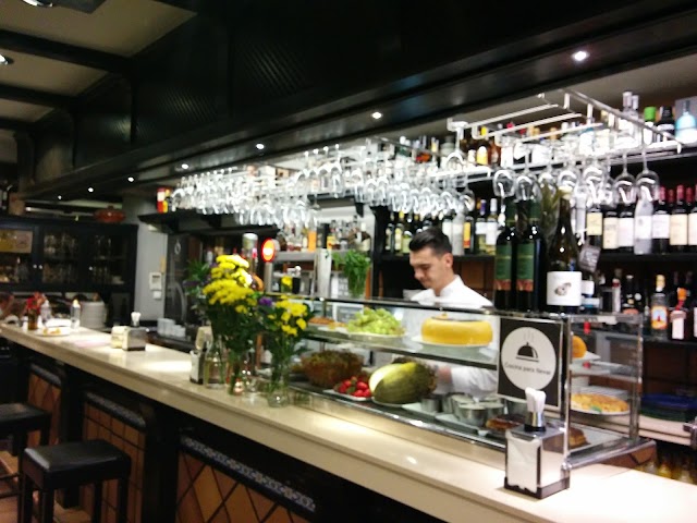 Restaurante A Barrola