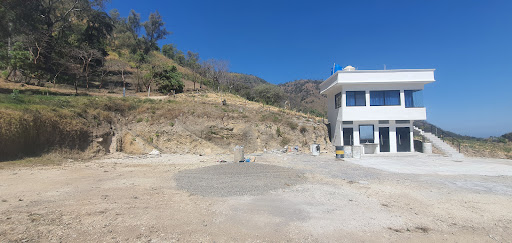 Finca 4Reyes - Visual